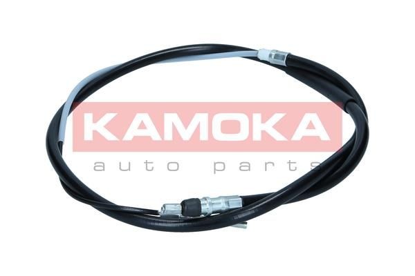 KAMOKA 1190697 Brake cable BMW E46 325xi 2.5 192 hp Petrol 2003 price