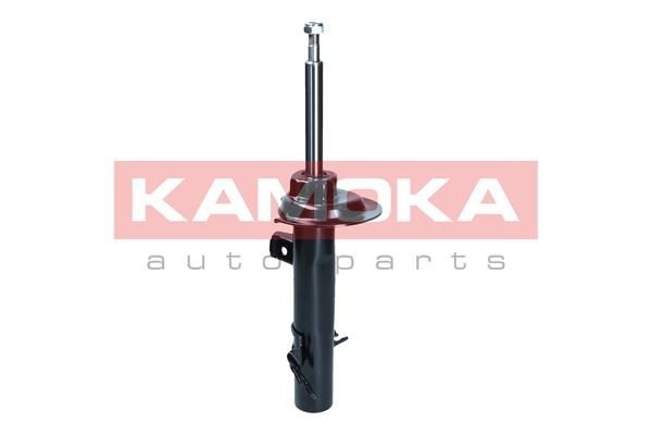 2001083 Suspension dampers KAMOKA 2001083 review and test