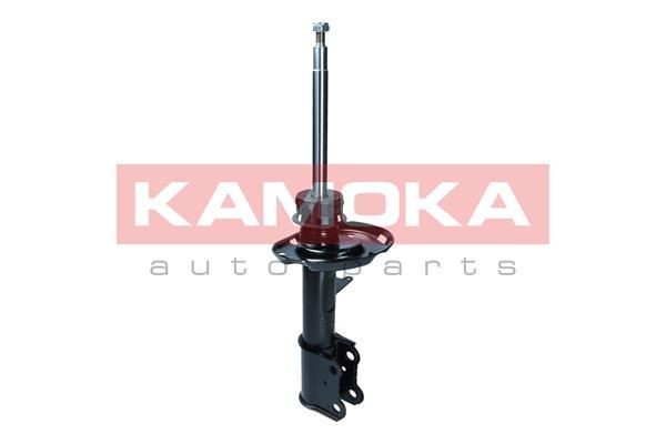KAMOKA 2001099 Struts and shocks MERCEDES-BENZ A-Class (W176) A 200 (176.043) 156 hp Petrol 2014