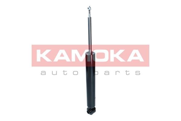 KAMOKA 2001169 Amortiguadores VOLVO XC70 II Familiar (P24, 136) 3.2 AWD 243 cv Gasolina 2013