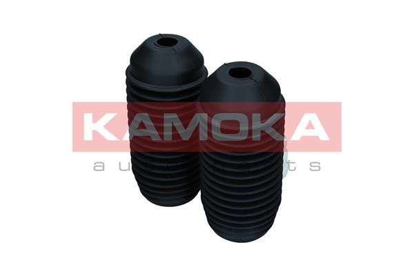 KAMOKA 2019246 Suspension bump stops & shock absorber dust cover Front Axle