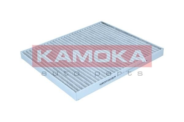 KAMOKA 6080187 Pollen filter P8790-2F000-A