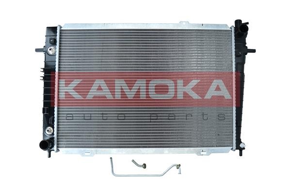 KAMOKA 7700092 Engine radiator 25310 2E900