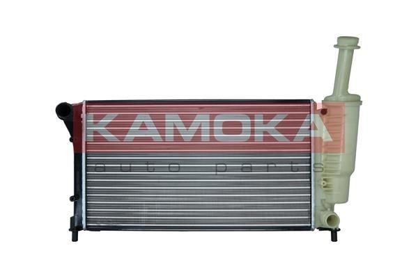 KAMOKA 7705184 Engine radiator 517 79 915