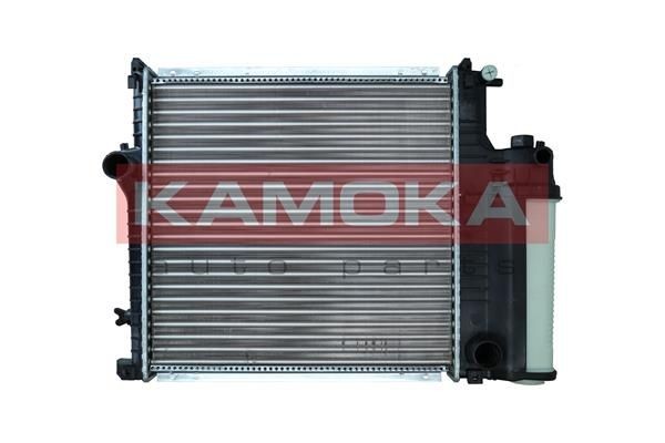 KAMOKA 7705187 Engine radiator 17111728906