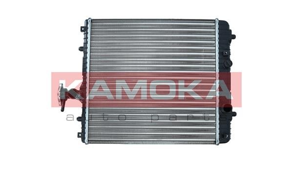 KAMOKA 7705203 Engine radiator 1300220