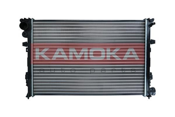 KAMOKA 7705206 Engine radiator 1301-Y7