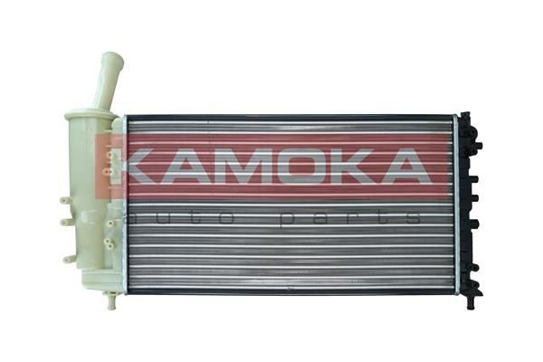KAMOKA Radiator, engine cooling 7705208 for Fiat Punto Mk2