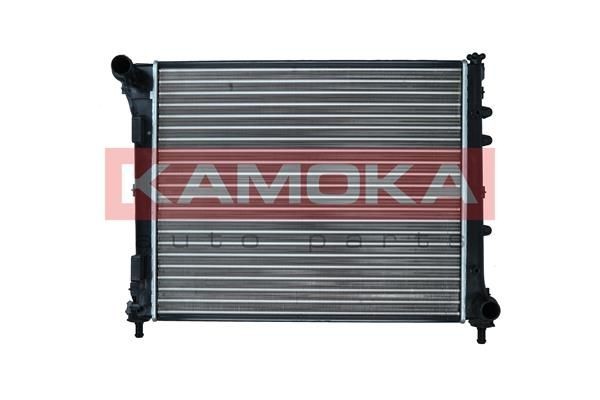 KAMOKA 7705220 Engine radiator 5178 5398