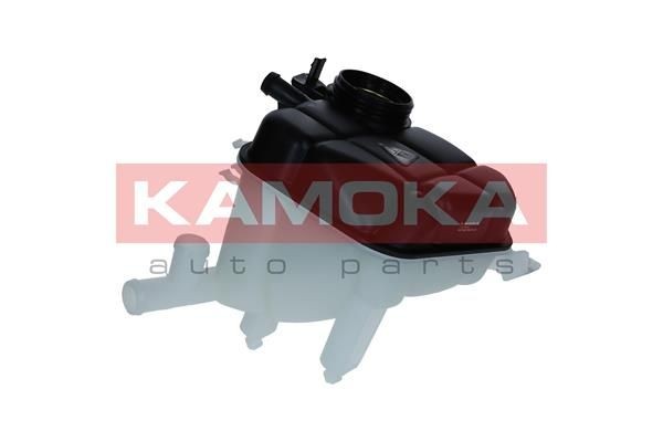 KAMOKA 7720028 Coolant expansion tank 166 500 00 49