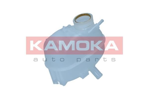 7720030 KAMOKA Coolant expansion tank OPEL