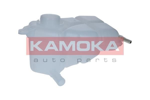 KAMOKA 7720034 Coolant expansion tank MAZDA experience and price