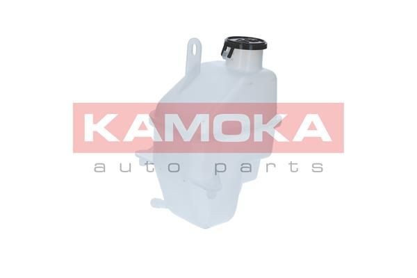 Coolant expansion tank KAMOKA with lid - 7720045