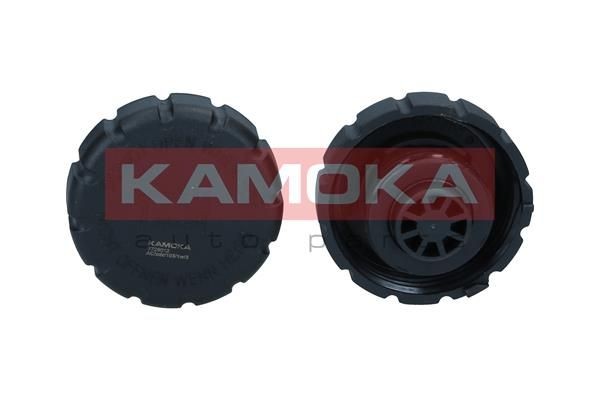 Audi A3 Coolant reservoir cap 20855995 KAMOKA 7729012 online buy