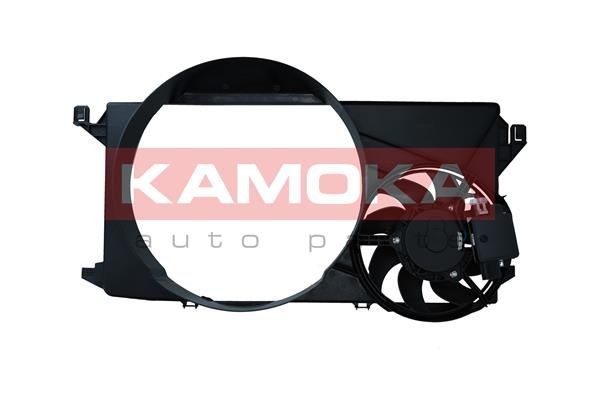 KAMOKA Air conditioner fan FORD TRANSIT Bus new 7740021