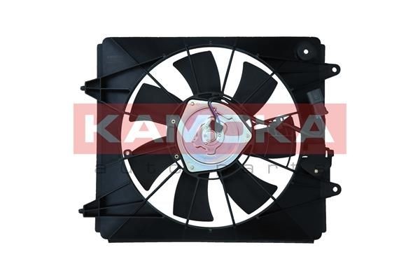 KAMOKA 7740023 Fan, radiator 38616P3G003