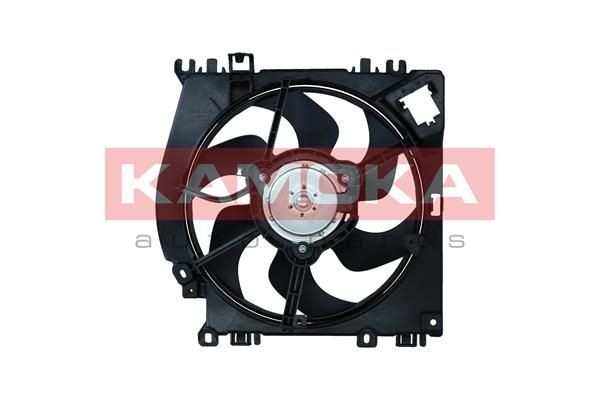 KAMOKA 7740037 Fan, radiator 21481AY610