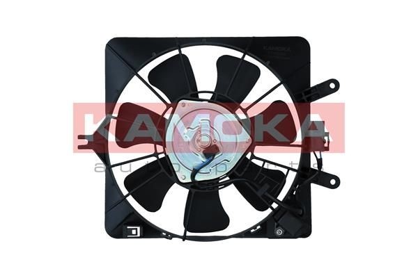 Iveco Fan, radiator KAMOKA 7740056 at a good price