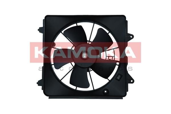 Honda CIVIC Fan, radiator KAMOKA 7740057 cheap