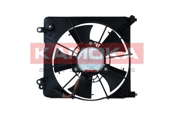 Honda STREAM Fan, radiator KAMOKA 7740070 cheap