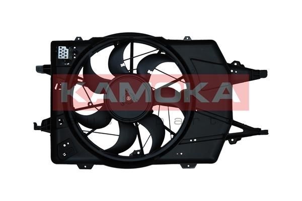 KAMOKA 7740108 Fan, radiator 2S418C607AA