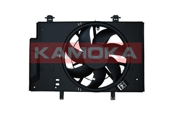 KAMOKA 7740138 Fan, radiator 1825253