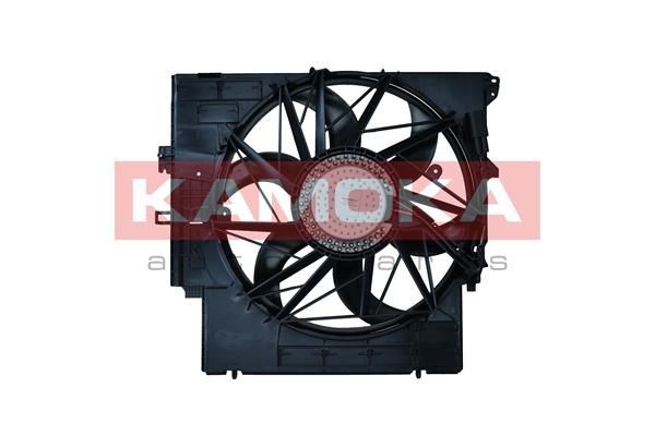 KAMOKA 12V, 400W Cooling Fan 7740151 buy