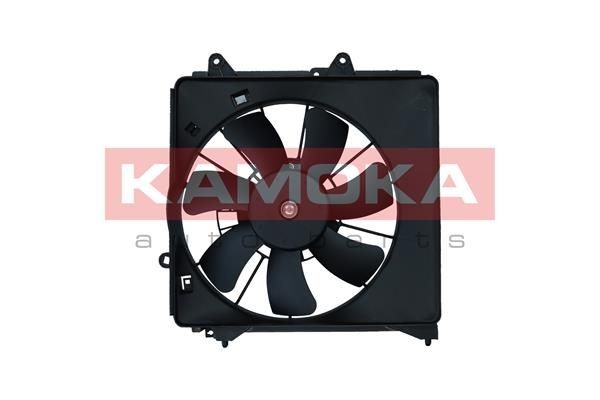 original VW LT 35 Platform Cooling fan KAMOKA 7740155