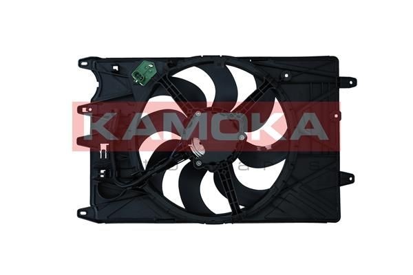 KAMOKA Cooling Fan 7740156 buy