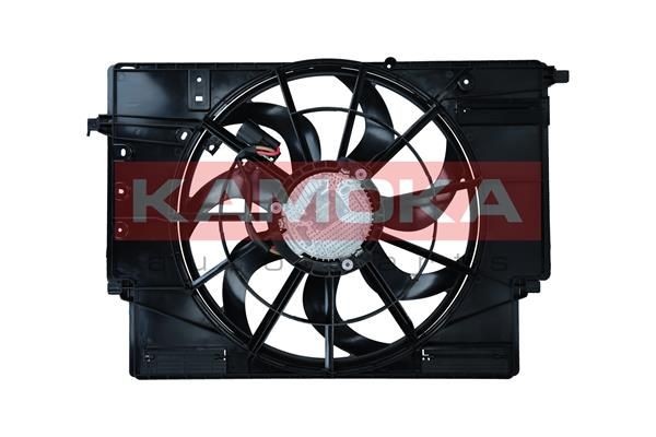 KAMOKA 7740169 Volkswagen SHARAN 2021 Cooling fan