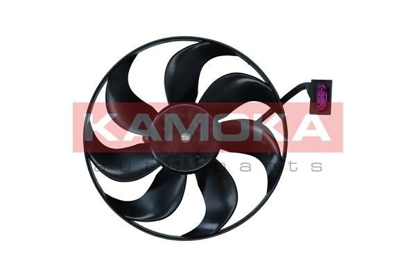 KAMOKA 7742003 Fan, radiator 6X0.959.455
