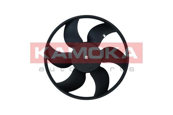 KAMOKA 7742009 Fan, radiator 77 01 044 185
