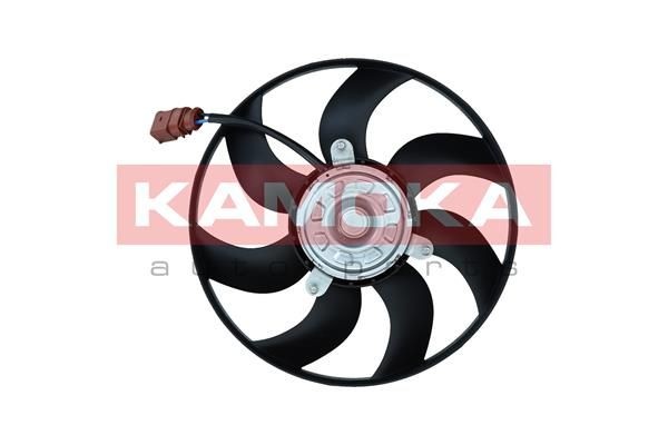 KAMOKA Engine cooling fan 7742014