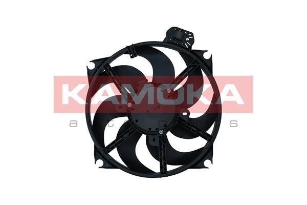 KAMOKA 7742041 Fan, radiator 21 48 108 98R