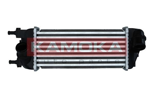 KAMOKA Intercooler, charger 7750141 buy