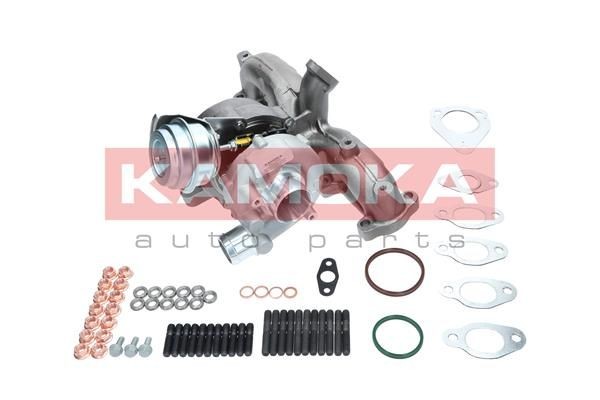 KAMOKA 8600003 Turbocharger 03G 253 016 KX