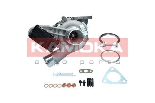 KAMOKA 8600019 Turbocharger PEUGEOT Boxer Platform / Chassis (250) 2.2 HDi 130 130 hp Diesel 2023 price