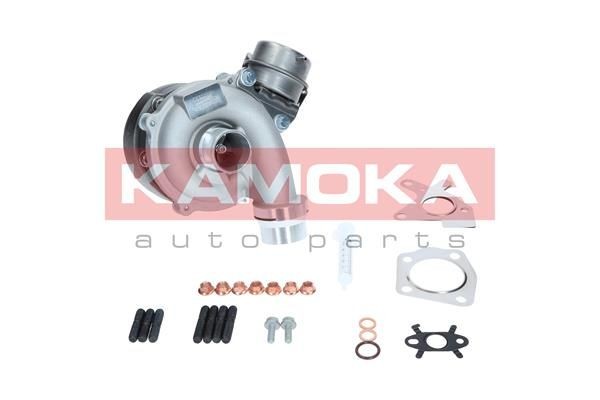 Great value for money - KAMOKA Turbocharger 8600032