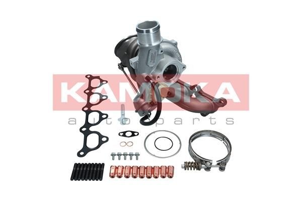 KAMOKA 8600052 Turbocharger Opel Corsa E x15 1.6 Turbo 207 hp Petrol 2015 price