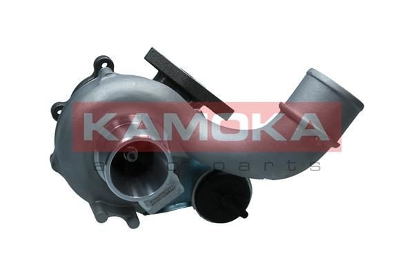 Great value for money - KAMOKA Turbocharger 8600058