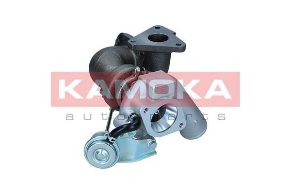 8600061 KAMOKA Turbocharger FORD Exhaust Turbocharger, with attachment material