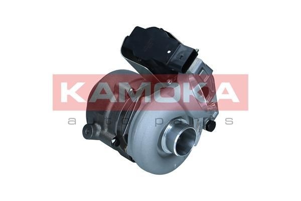 KAMOKA Exhaust Turbocharger, with attachment material Turbo 8600067 buy