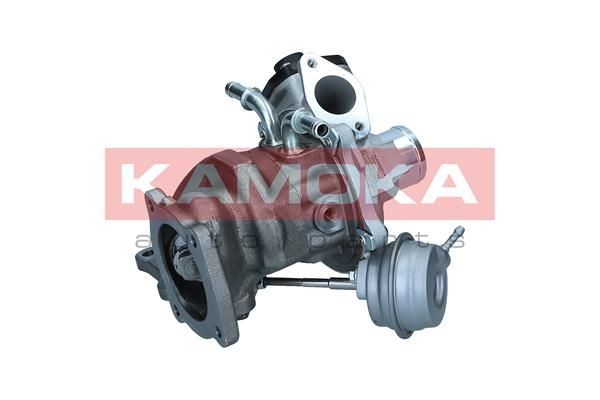 8600071 KAMOKA Turbocharger FORD Exhaust Turbocharger, with attachment material