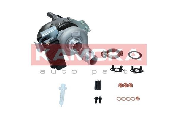 Ford FIESTA Turbocharger 20856293 KAMOKA 8600073 online buy