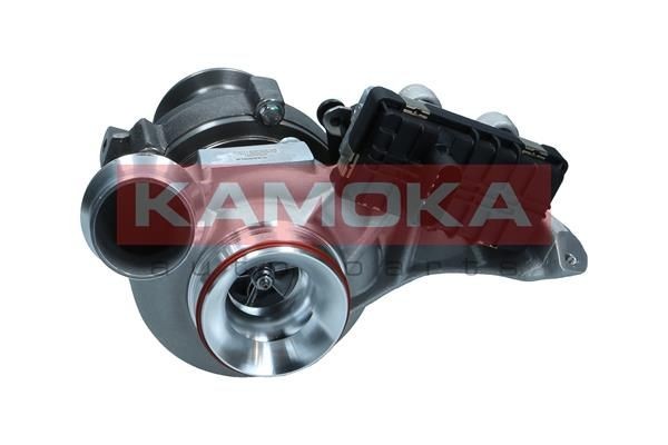 KAMOKA 8600080 Turbocharger 49335-00560