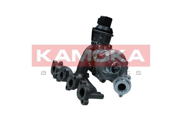 KAMOKA 8600084 Turbocharger PEUGEOT experience and price