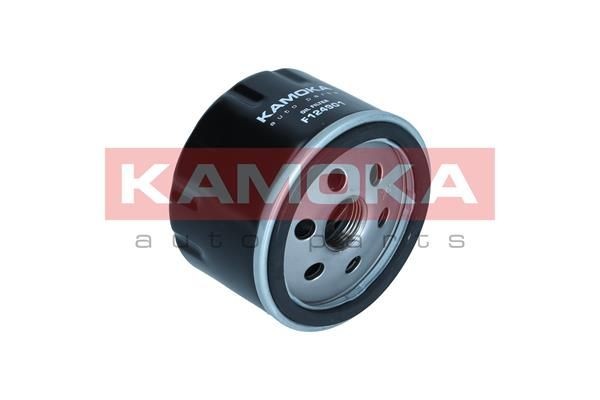 KAMOKA F124901 Oil filter 11427673541