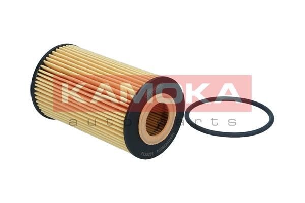 KAMOKA F125201 Oil filter 95 52 6686