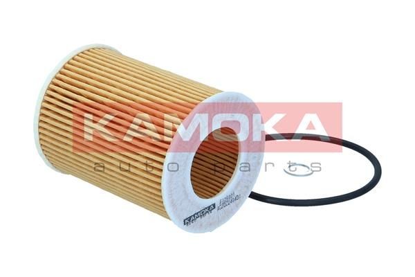 KAMOKA F125301 Oil filter 26320 27100