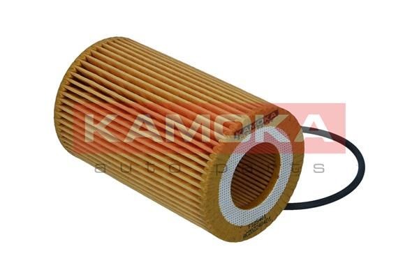 KAMOKA F125401 Oil filter 06E115562H